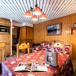 La Rimaye - 2 Pieces Situe Dans Le Quartier De Meribel Centre Proche De Toutes Les Commodites Mae-0331 Apartmán *