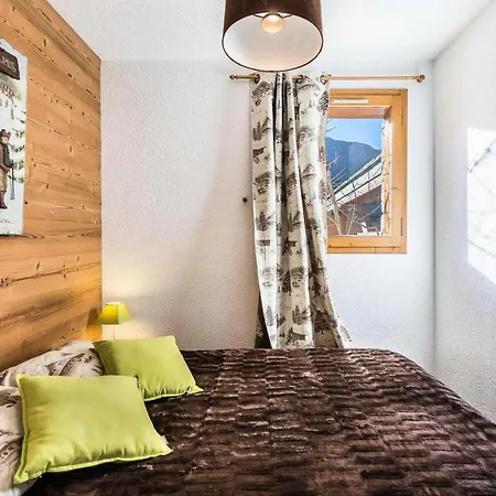 La Rimaye - 2 Pieces Situe Dans Le Quartier De Meribel Centre Proche De Toutes Les Commodites Mae-0331 公寓 Les Allues