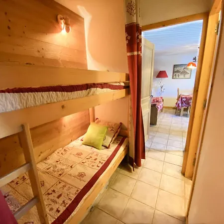 公寓 La Rimaye - 2 Pieces Situe Dans Le Quartier De Meribel Centre Proche De Toutes Les Commodites Mae-0331