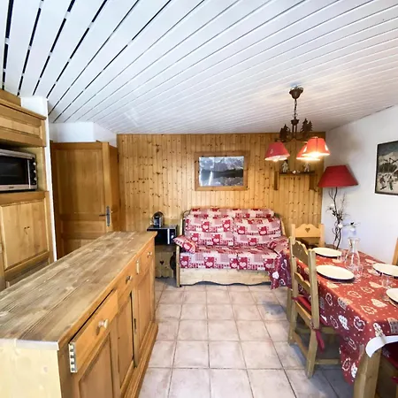 La Rimaye - 2 Pieces Situe Dans Le Quartier De Meribel Centre Proche De Toutes Les Commodites Mae-0331 公寓 *