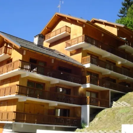 La Rimaye - 2 Pieces Situe Dans Le Quartier De Meribel Centre Proche De Toutes Les Commodites Mae-0331