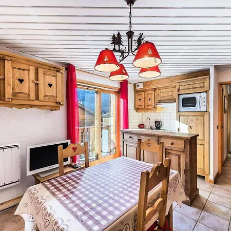 La Rimaye - 2 Pieces Situe Dans Le Quartier De Meribel Centre Proche De Toutes Les Commodites Mae-0331 *