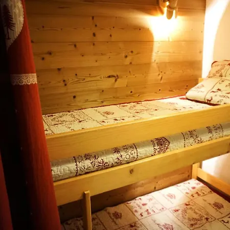 公寓 La Rimaye - 2 Pieces Situe Dans Le Quartier De Meribel Centre Proche De Toutes Les Commodites Mae-0331