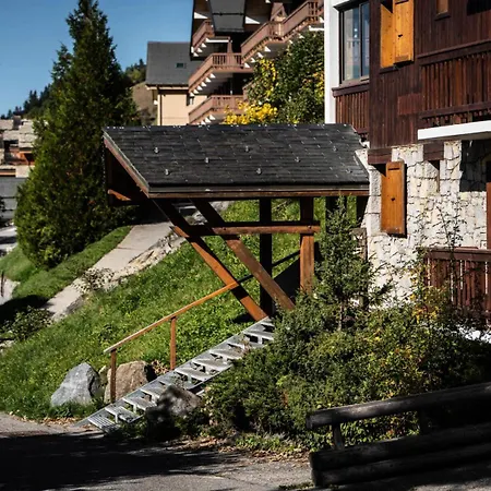 La Rimaye - 2 Pieces Situe Dans Le Quartier De Meribel Centre Proche De Toutes Les Commodites Mae-0331