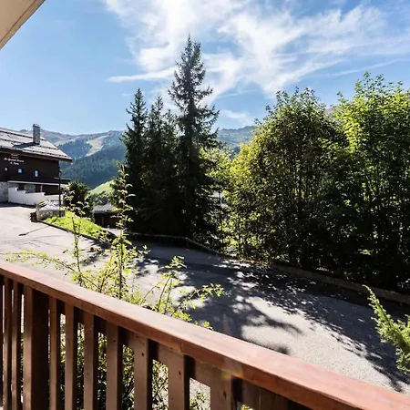 公寓 La Rimaye - 2 Pieces Situe Dans Le Quartier De Meribel Centre Proche De Toutes Les Commodites Mae-0331 Les Allues