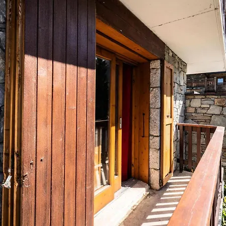 La Rimaye - 2 Pieces Situe Dans Le Quartier De Meribel Centre Proche De Toutes Les Commodites Mae-0331 *