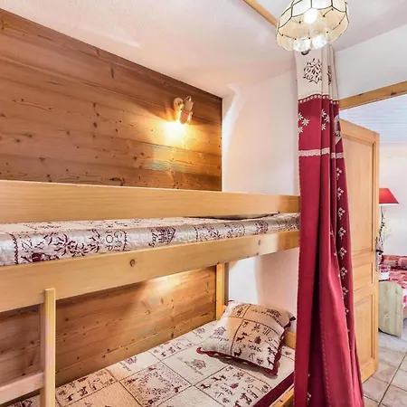 La Rimaye - 2 Pieces Situe Dans Le Quartier De Meribel Centre Proche De Toutes Les Commodites Mae-0331 *