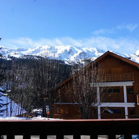 La Rimaye - 2 Pieces Situe Dans Le Quartier De Meribel Centre Proche De Toutes Les Commodites Mae-0331 Les Allues